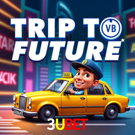 3Ubet